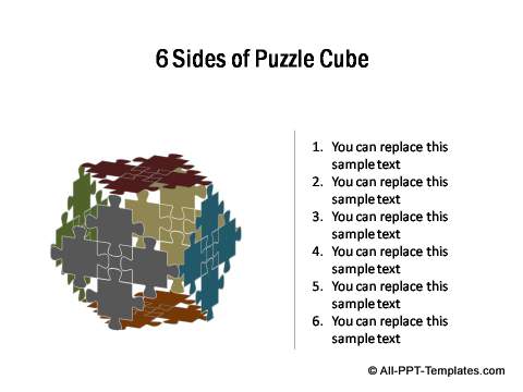 PowerPoint Puzzle 27