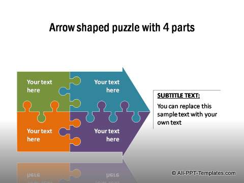 PowerPoint Puzzle 50
