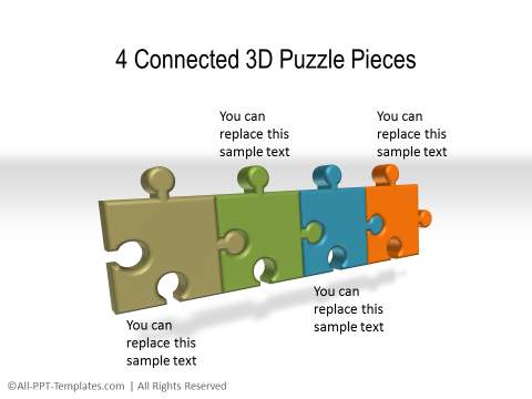PowerPoint Puzzle 60