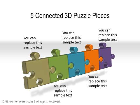 PowerPoint Puzzle 61