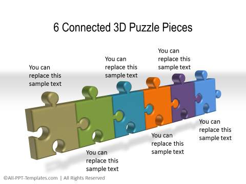 PowerPoint Puzzle 62