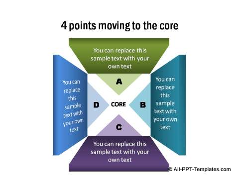 PowerPoint Quadrant 17