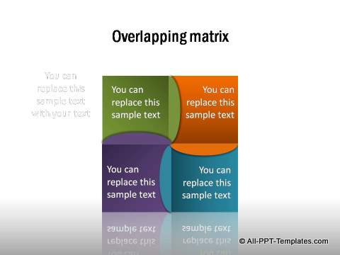 PowerPoint Quadrant 18
