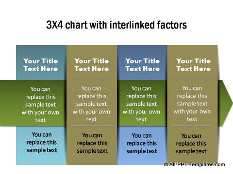 PowerPoint Quadrant 28
