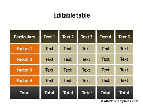 PowerPoint Quadrant 30