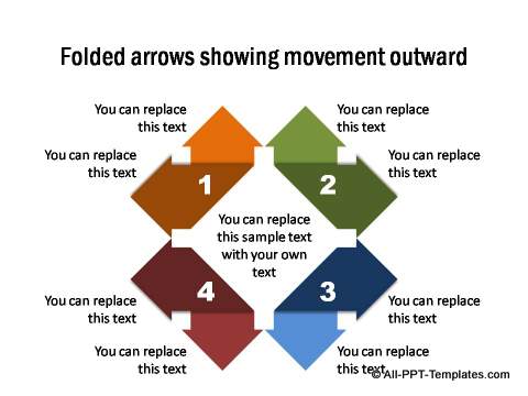 PowerPoint Quadrant 32
