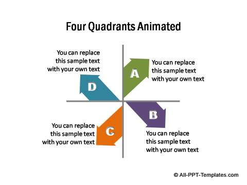 PowerPoint Quadrant 36