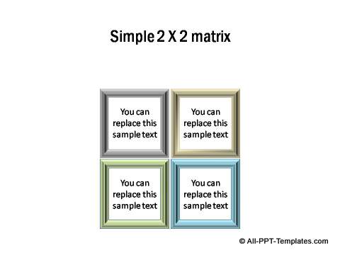 PowerPoint Quadrant 38