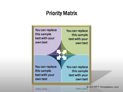 PowerPoint Quadrant 39