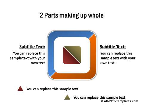 PowerPoint Quadrant 43