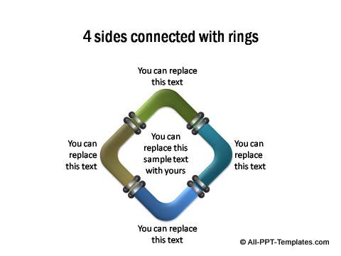 PowerPoint Quadrant 44