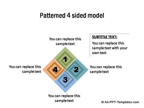 PowerPoint Quadrant 46