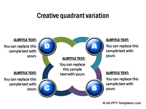 PowerPoint Quadrant 51