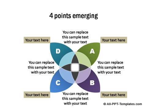 PowerPoint Quadrant 52