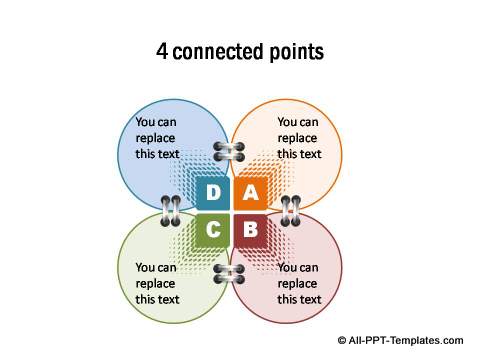 PowerPoint Quadrant 54