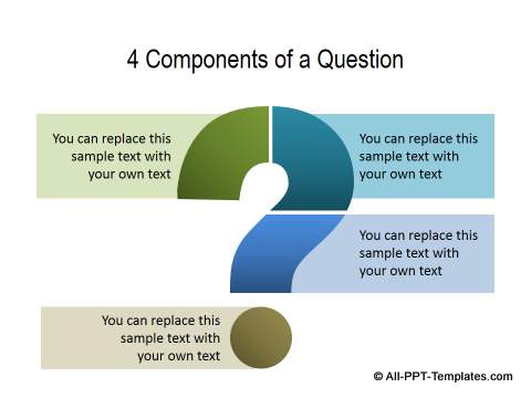 PowerPoint Questions Slide 01