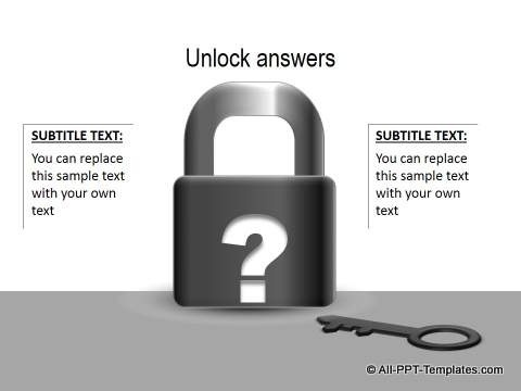 PowerPoint Questions Slide 13