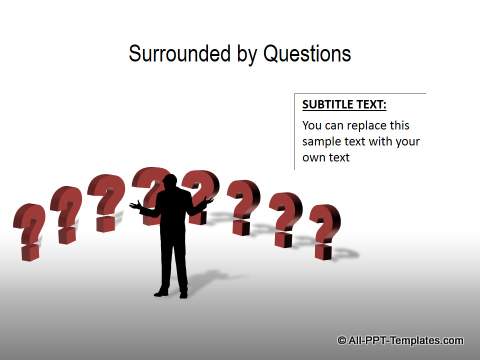 PowerPoint Questions Slide 16