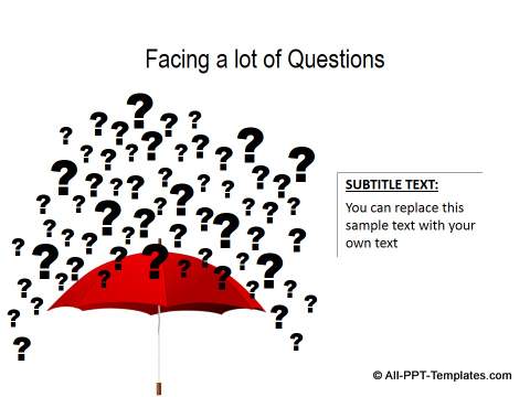 PowerPoint Questions Slide 17