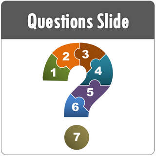 PowerPoint Questions Slide