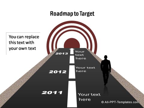 PowerPoint Roadmap Concepts 01