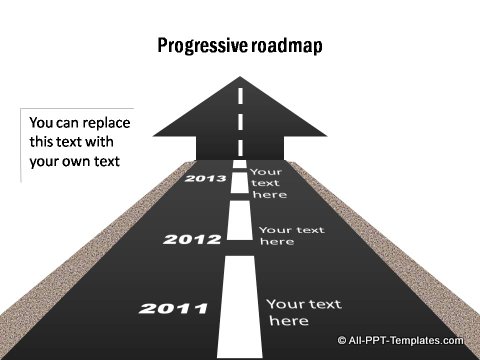 PowerPoint Roadmap Concepts 02