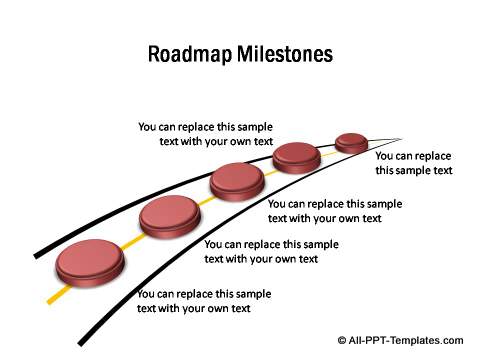 PowerPoint Roadmap 06