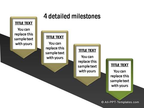 PowerPoint Roadmap 11