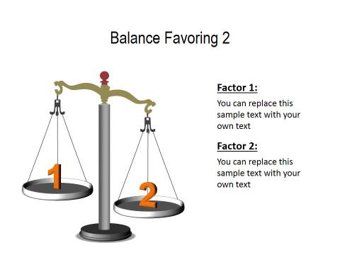 PowerPoint Scales 12