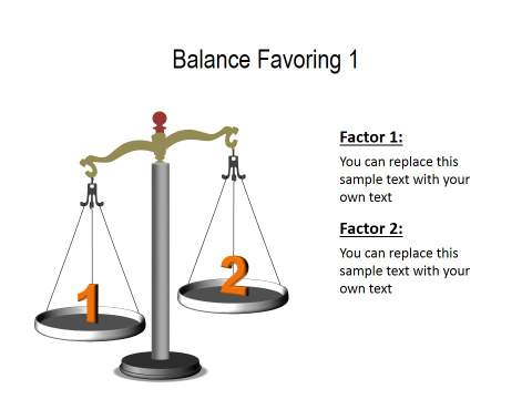 PowerPoint Scales 13