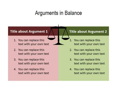 PowerPoint Scales 19