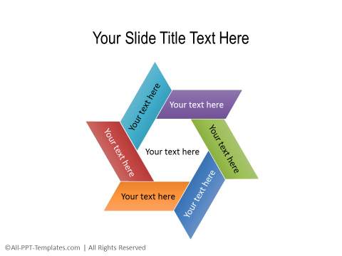 PowerPoint Shapes 39