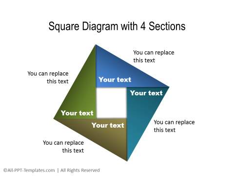 PowerPoint Shapes 42