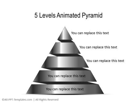 PowerPoint Shapes 48