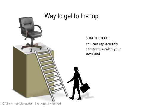 PowerPoint Success 09