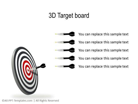PowerPoint Target 02