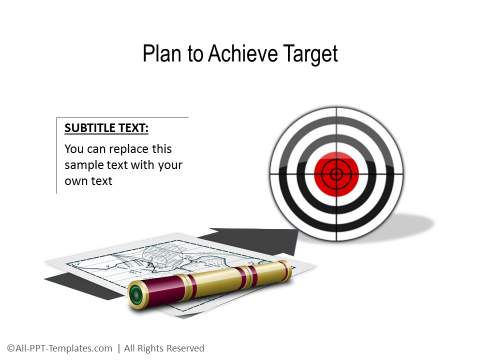 PowerPoint Target 03