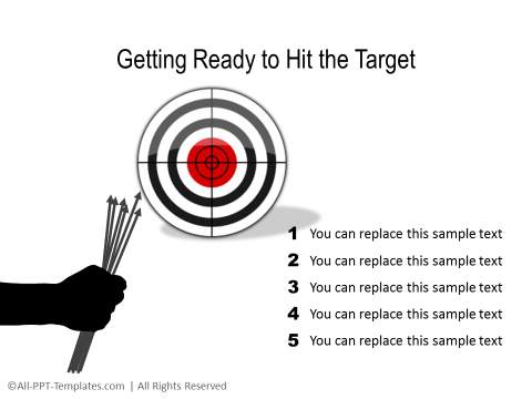 PowerPoint Target 04