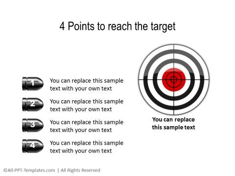 PowerPoint Target 05