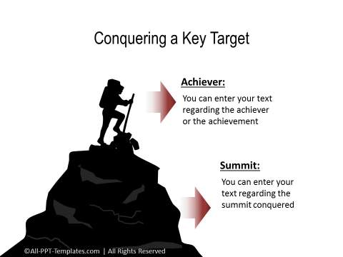PowerPoint Target 12