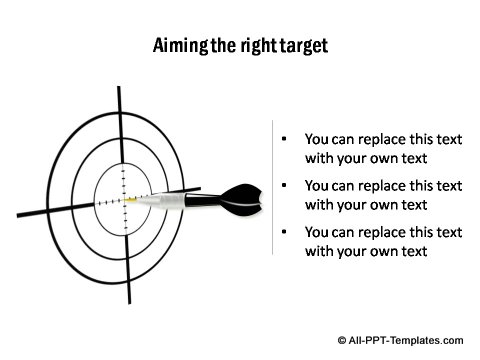 Right Target