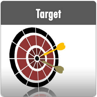 PowerPoint Target