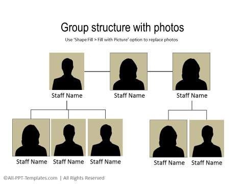 PowerPoint Team Introduction 04