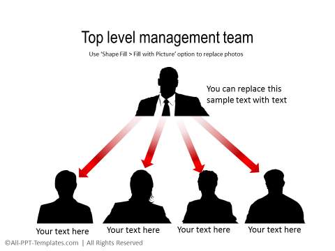 PowerPoint Team Introduction 10