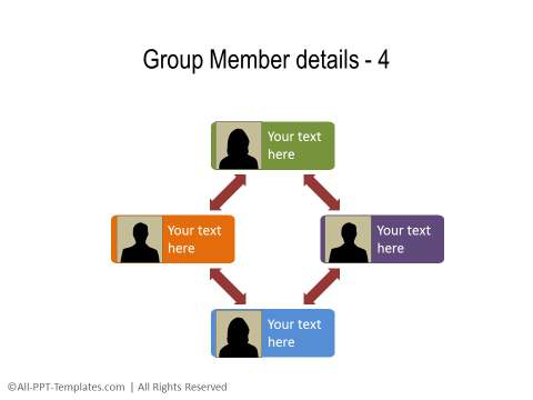 PowerPoint Team Introduction 12