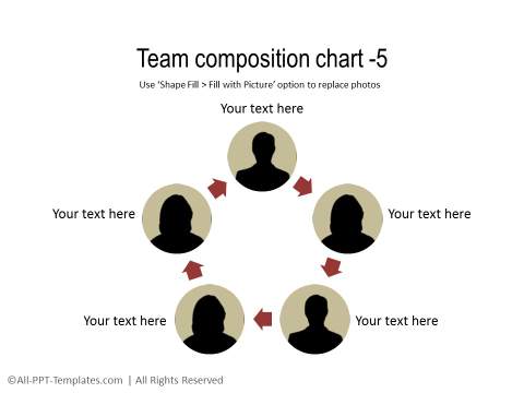 PowerPoint Team Introduction 15