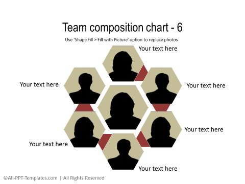 PowerPoint Team Introduction 16