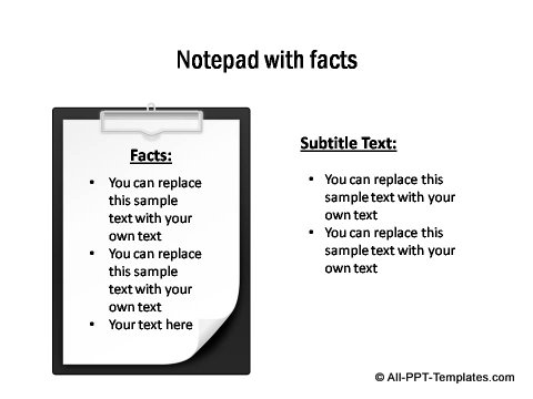 PowerPoint Announcement 21