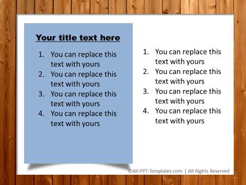 PowerPoint Announcement 30