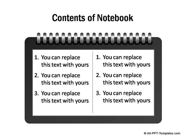 PowerPoint Text Backgrounds 02